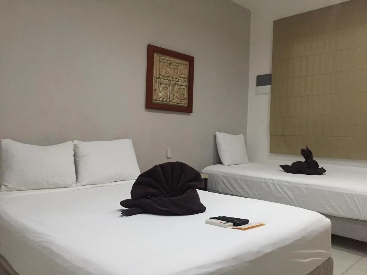 Las Perlas Condo Playa del Carmen Mexikó
